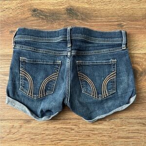Hollister Jean Shorts